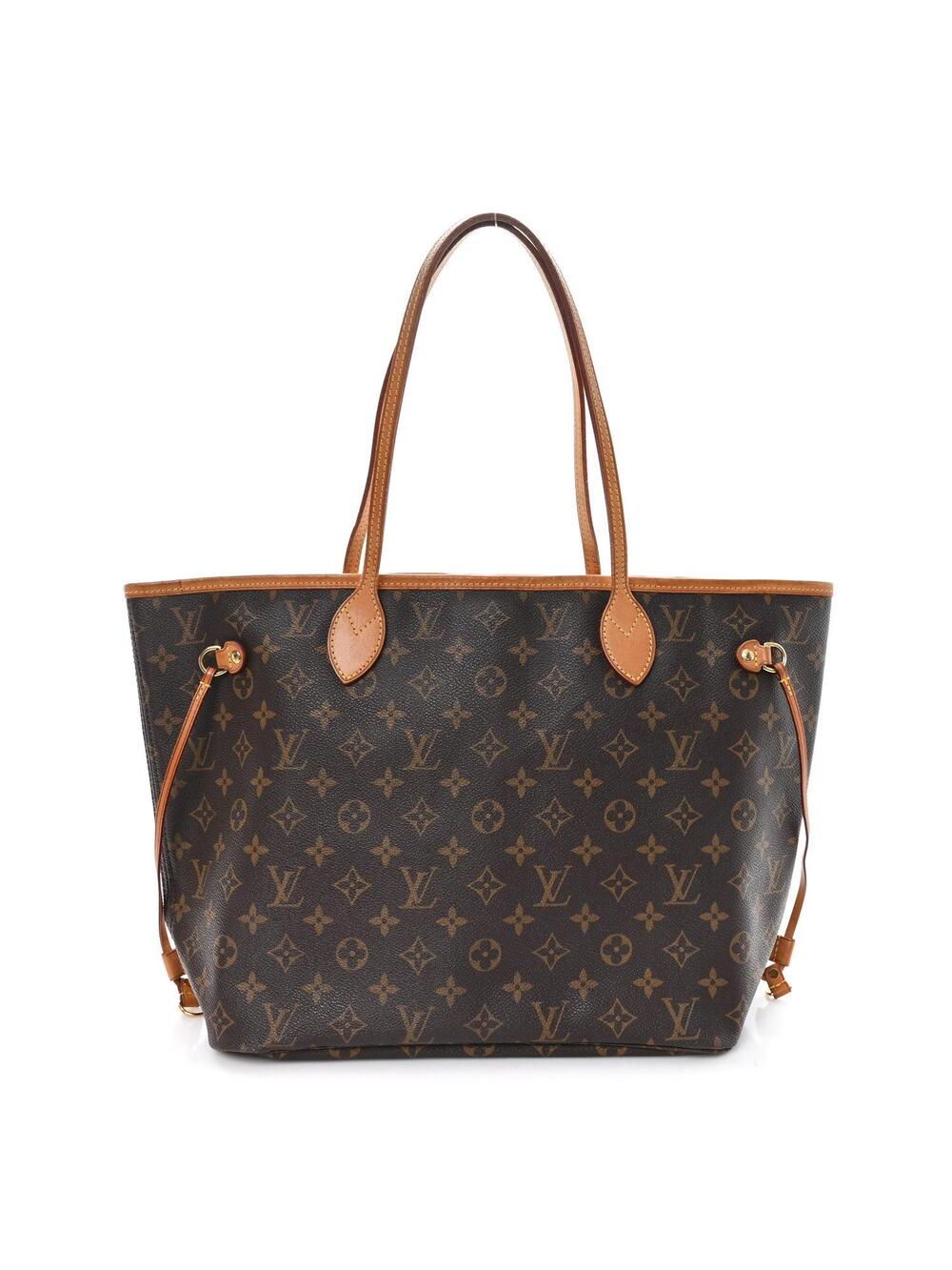 Louis Vuitton Neverfull Mm #290226L12B